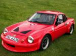 Ginetta G15 1967 года